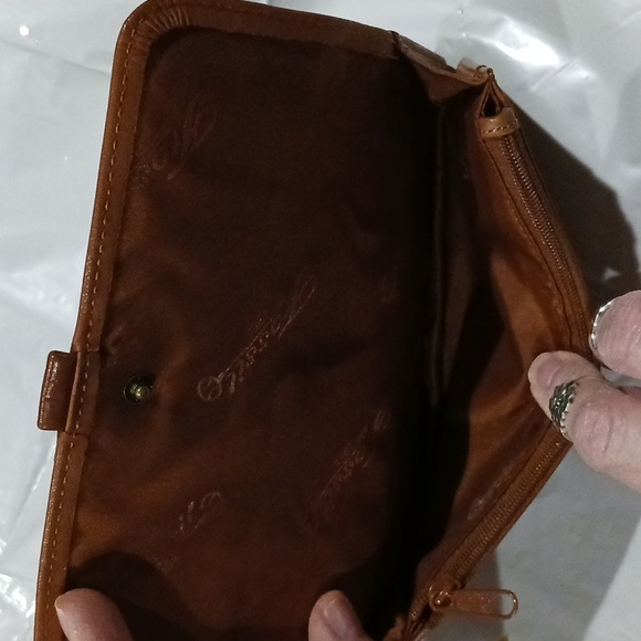 Fossil wallet - Picture 2 of 7